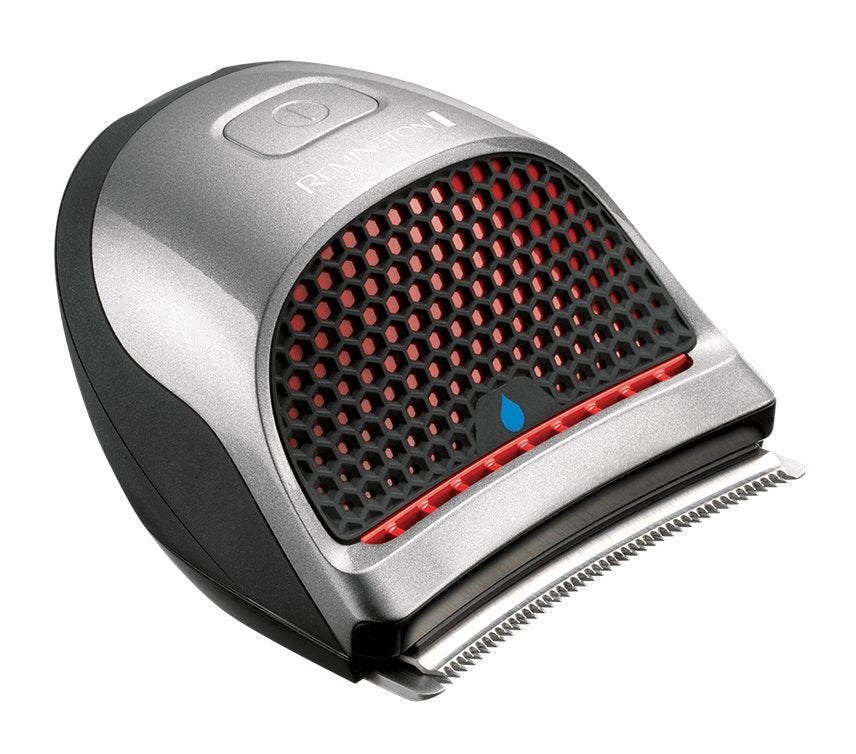 EAN 4008496867288 - Remington HC4250 cortadora de pelo y maquinilla Negro, Gris 9 Litio imagen 1
