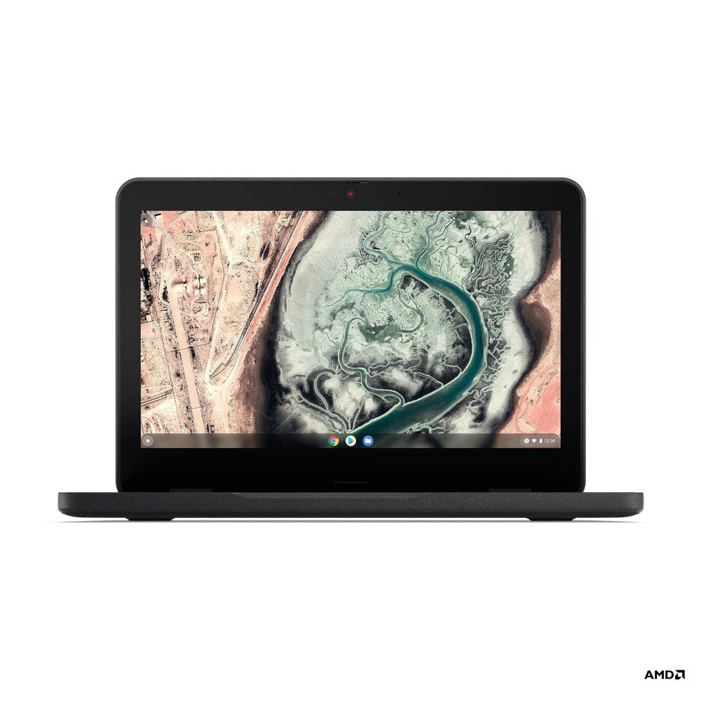 EAN 0195890398198 - Lenovo 100e Chromebook Gen 3 (AMD) AMD 3000 3015Ce 29,5 cm (11.6") HD 4 GB DDR4-SDRAM 32 GB eMMC Wi-Fi 5 imagen 5