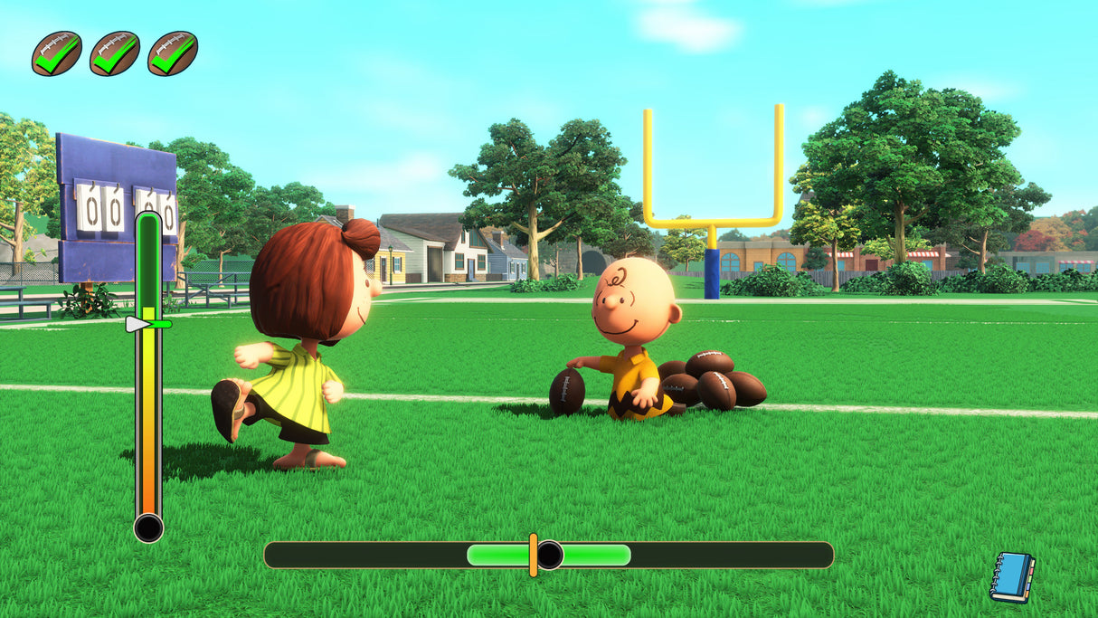 EAN 5060968303235 - GameMill Entertainment Snoopy & The Great Mystery Club imagen 11