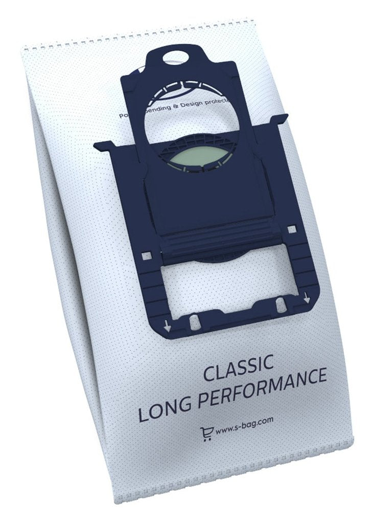 Aeg Gr201sm Bolsa Para El Polvo