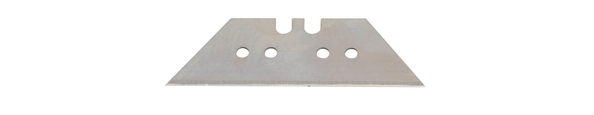Cuchilla Para Cúter-Klingen 19 Mm Plateado