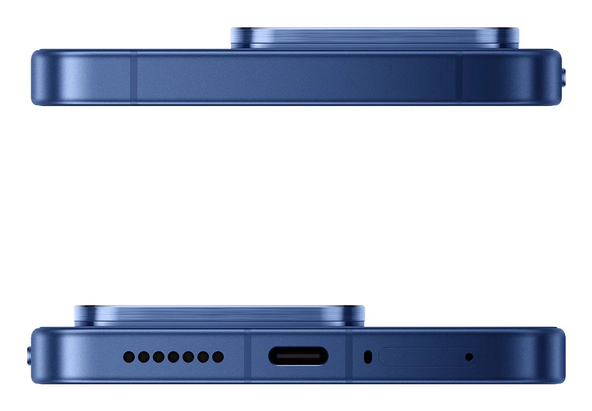 Xiaomi 17t Pro 5g Dual Sim 12gb Ram 1tb - Deep Blue