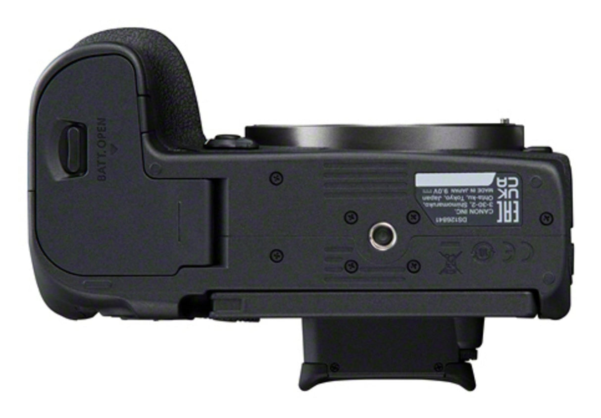 EAN 4549292185447 - Canon EOS R7 Cuerpo MILC 32,5 MP CMOS 6960 x 4640 Pixeles Negro imagen 5