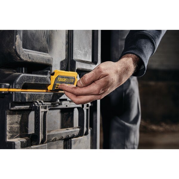 Dewalt Toughsystem 2.0 Ds400 Caja De Herramientas Dwst83342-1