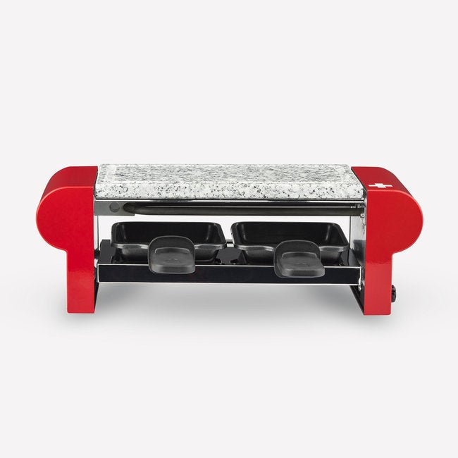 Hkoenig Rp2 Raclette Con Piedra 350w