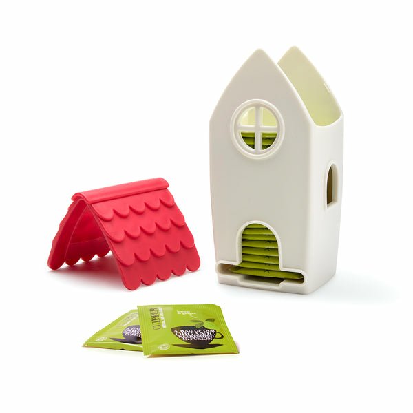 Ototo 15626 Tea House Teebeutel-Spender