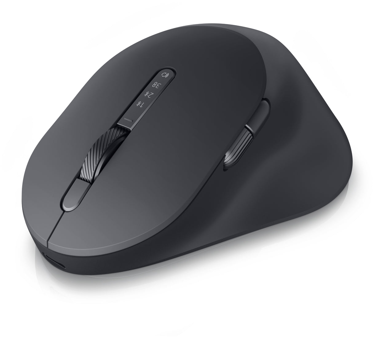 EAN 0884116449102 - DELL MS900 ratón Oficina mano derecha RF Wireless + Bluetooth 8000 DPI imagen 1