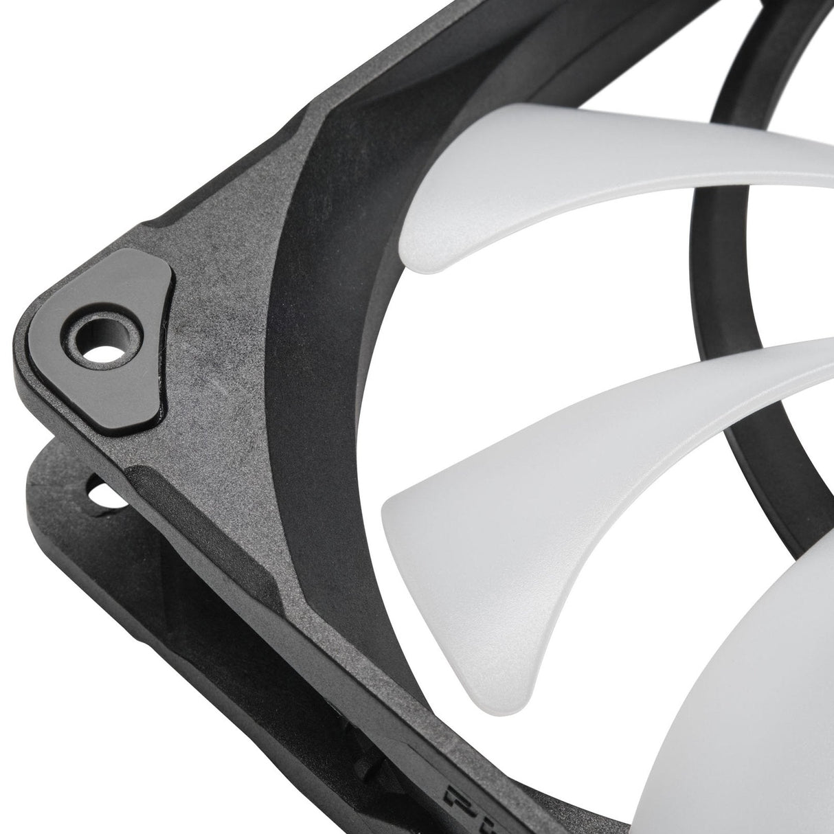 Phanteks M25 Ventilador 14 Cm Negro 1 Pieza(S)