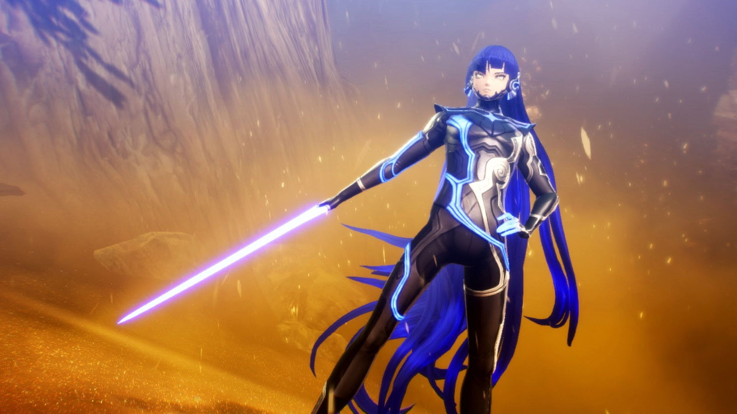Juego Shin Megami Tensei V Switch