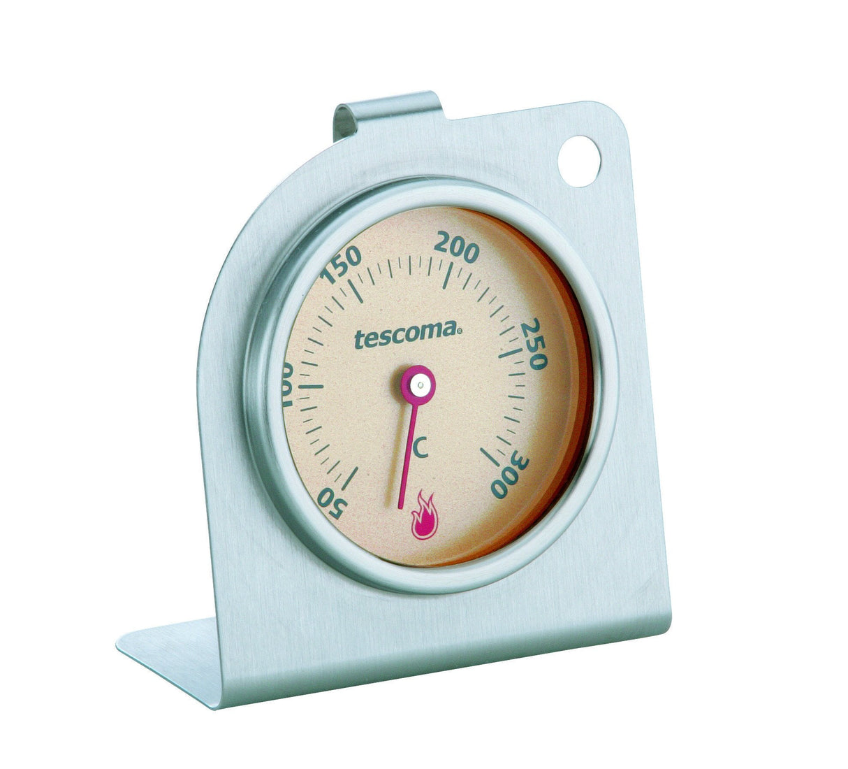 Termometro Para Horno Gradius