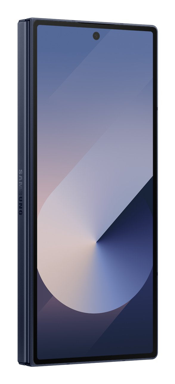 Mobile Phone Galaxy Z Fold6/1tb Navy Sm-F956b Samsung