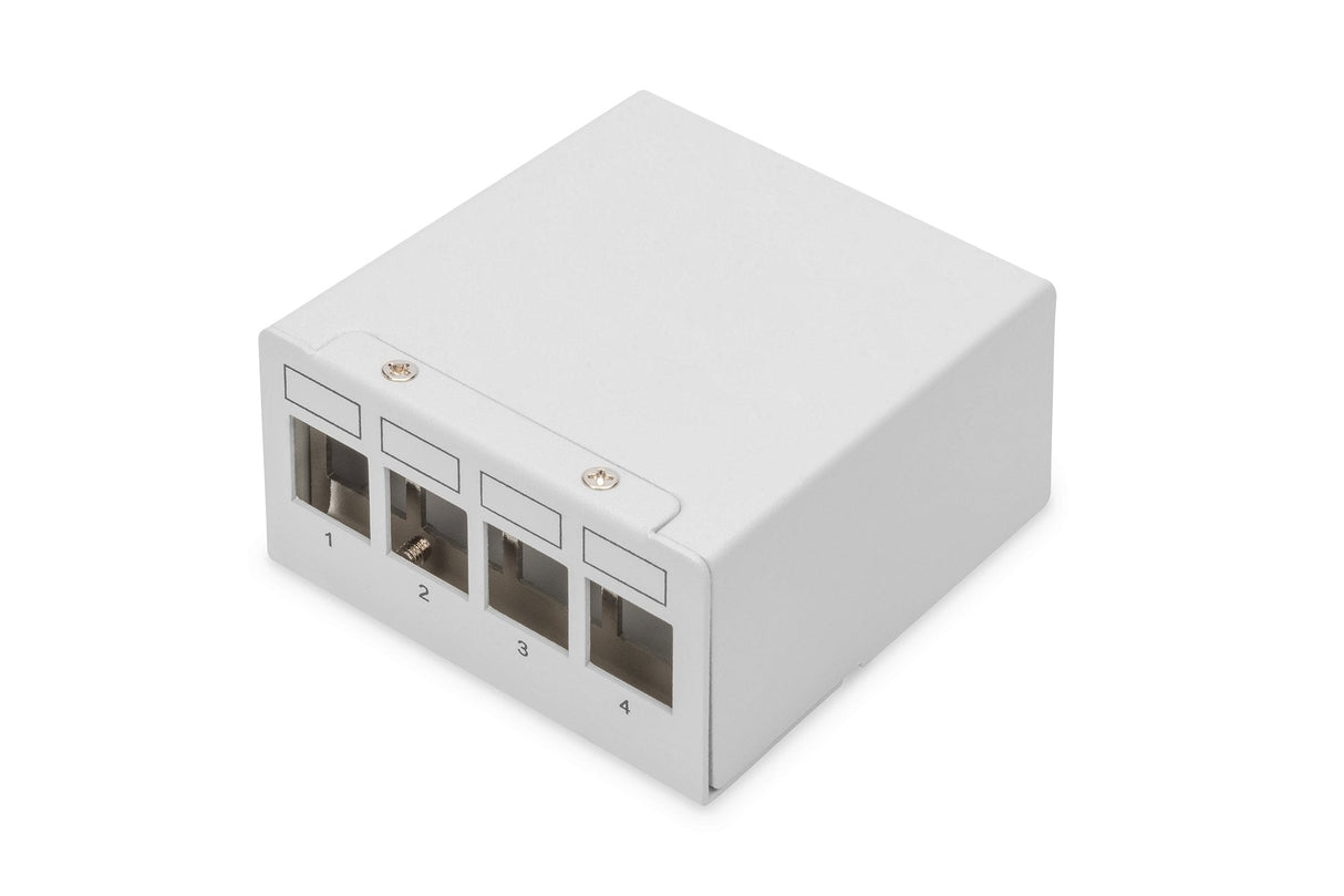 EAN 4016032485520 - Digitus DN-93714 panel de parcheo imagen 1