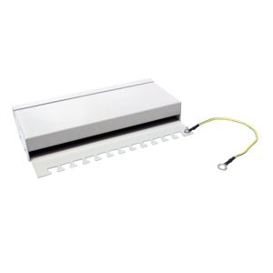 Logilink Np0017a Panel De Parcheo 1u
