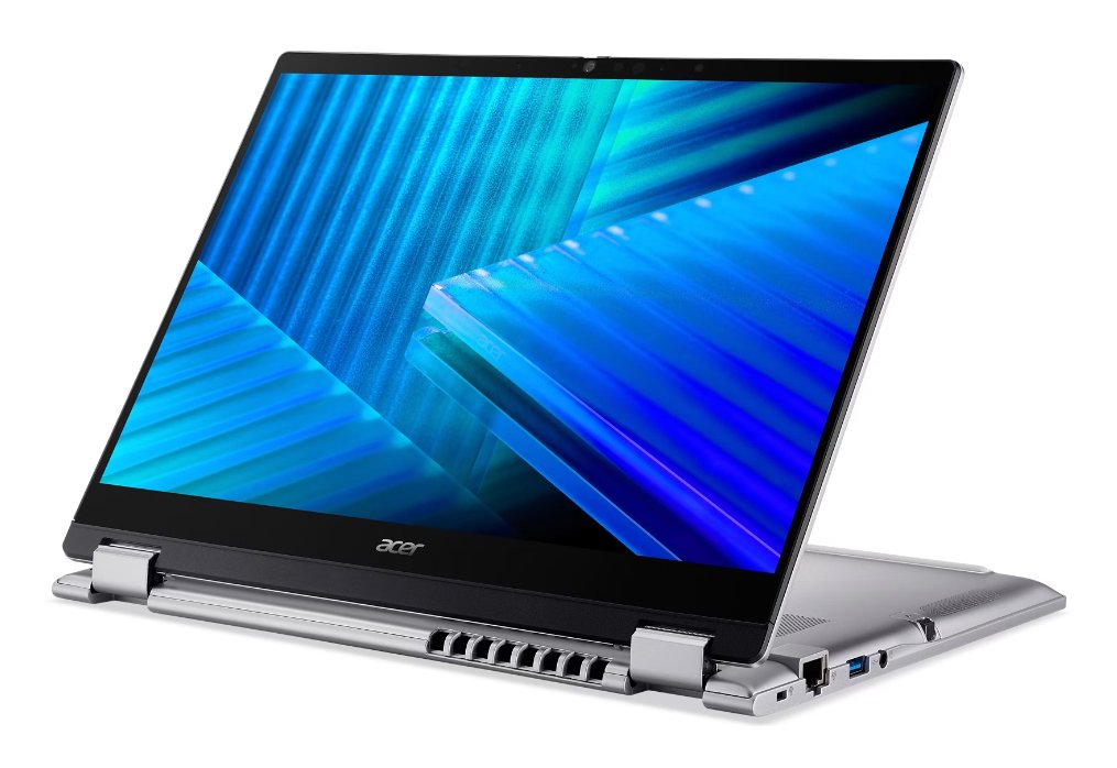 Portátil Acer Tmp414rn-55 14 T U7-255 16 512 W11p