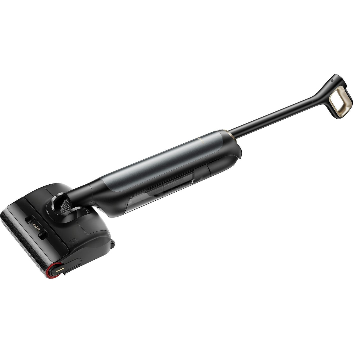 EAN 6977328061775 - Dreame Mova M10 Aspiradora escoba 2 en 1 Batería Seca y húmeda HEPA Sin bolsa 300 W Negro 4 Ah imagen 2