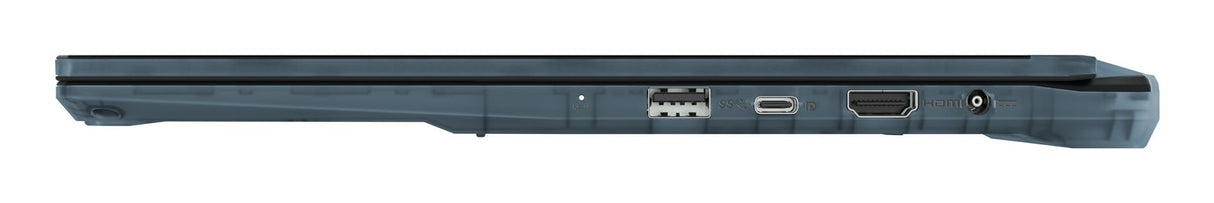EAN 4711377183666 - MSI Cyborg 14 A13VF-023XPL Intel® Core™ i7 i7-13620H Portátil 35,6 cm (14") Full HD 16 GB DDR5-SDRAM 512 imagen 12