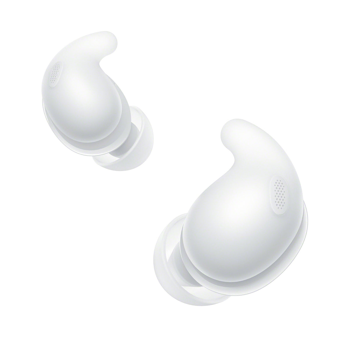 EAN 4548736157934 - Sony LinkBuds Fit WFLS910NW auricular y casco Auriculares Inalámbrico Dentro de oído Llamadas/Música Blue imagen 1