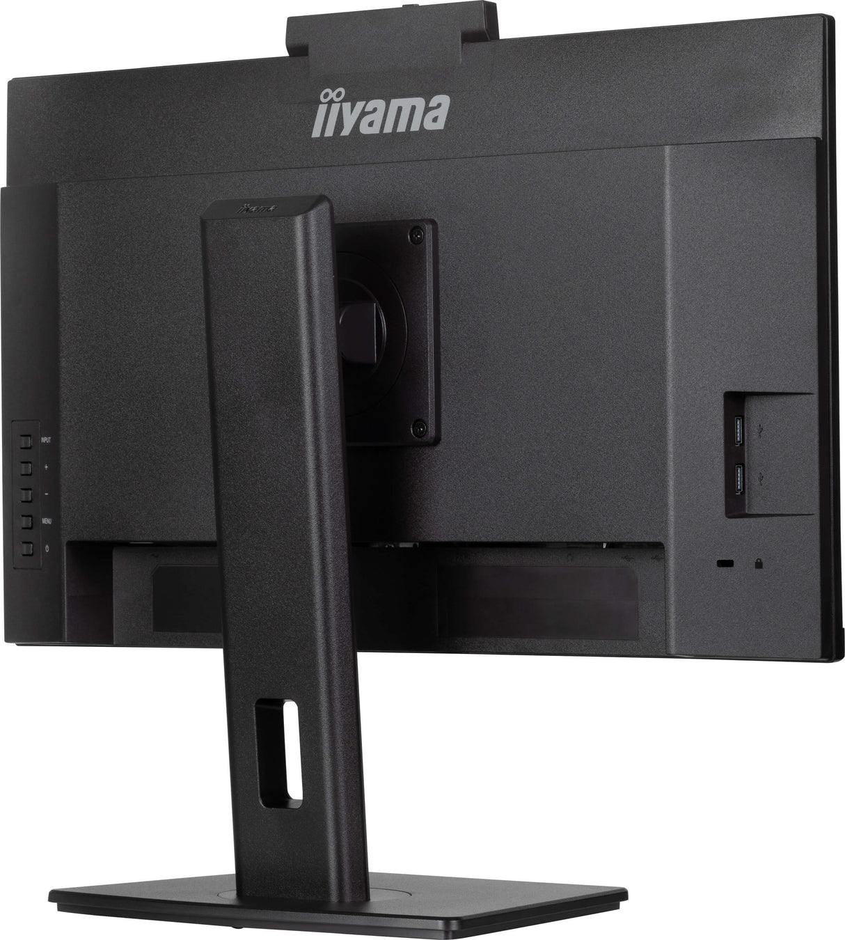 EAN 4948570123186 - iiyama ProLite XUB2490HSUH-B1 pantalla para PC 60,5 cm (23.8") 1920 x 1080 Pixeles Full HD LED Negro imagen 12