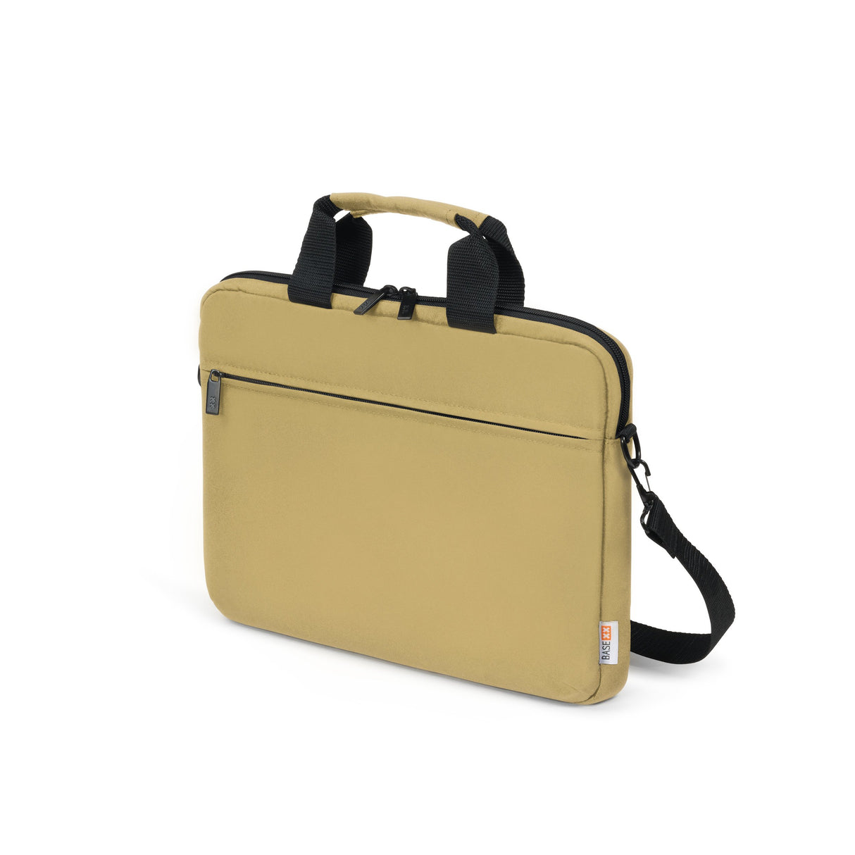EAN 7640186417259 - BASE XX D31960 maletines para portátil 35,8 cm (14.1") Bandolera Marrón, Color camel imagen 1