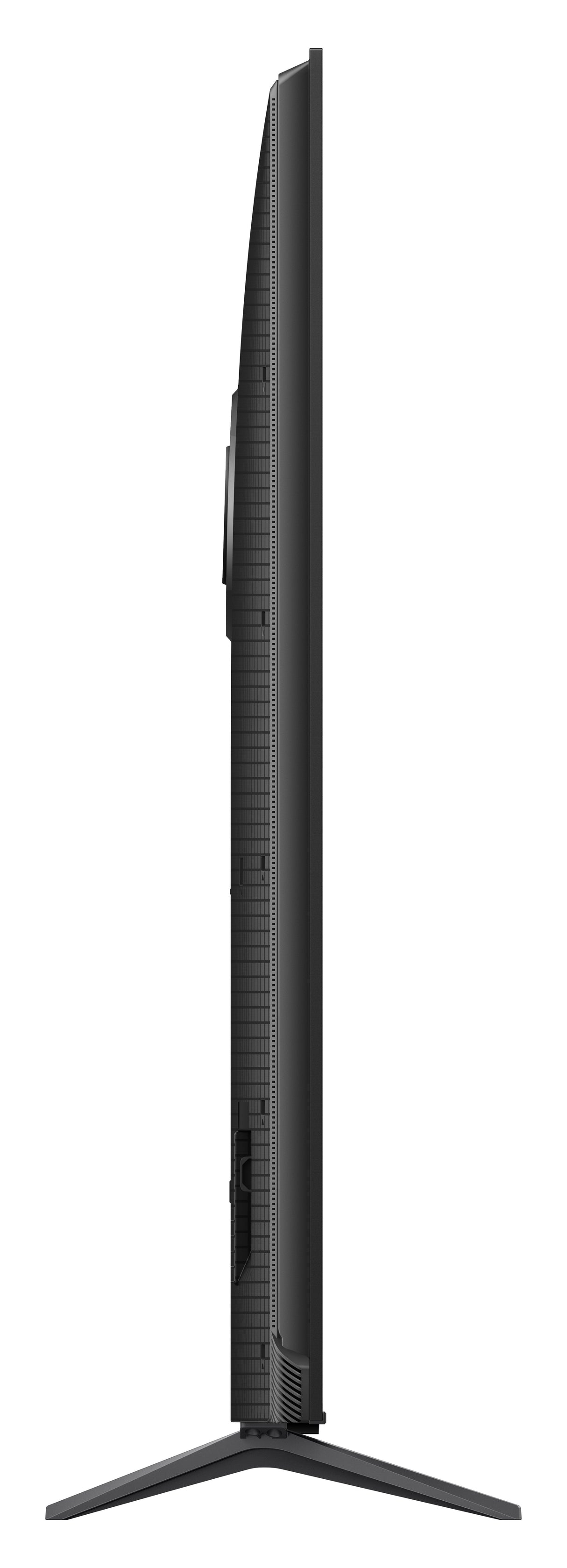 Televisor Tcl C65 Series 85c655 85" 4k Ultra Hd Smart Tv Wifi Titanio 450 Cd / M²