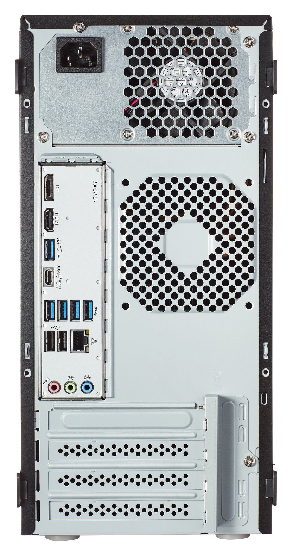 EAN 4061275229189 - Erazer Recon P20 Intel® Core™ i5 i5-14400F 16 GB DDR4-SDRAM 512 GB SSD NVIDIA GeForce RTX 4060 Windows 11 imagen 7