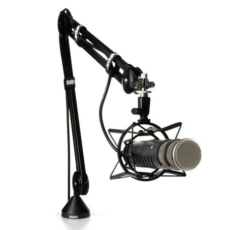 EAN 0698813001057 - RØDE PSA1 accesorio y pieza de repuesto para micrófono imagen 2