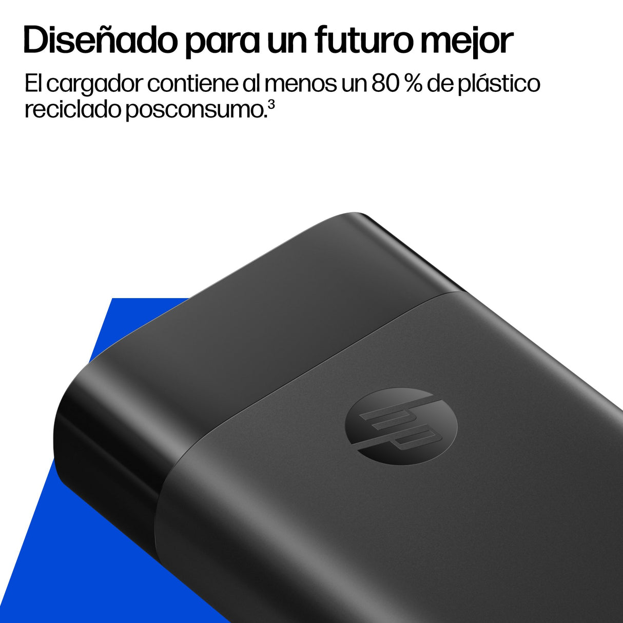 EAN 5715328209442 - HP 140W USB-C Laptop Charger adaptador e inversor de corriente Negro imagen 5