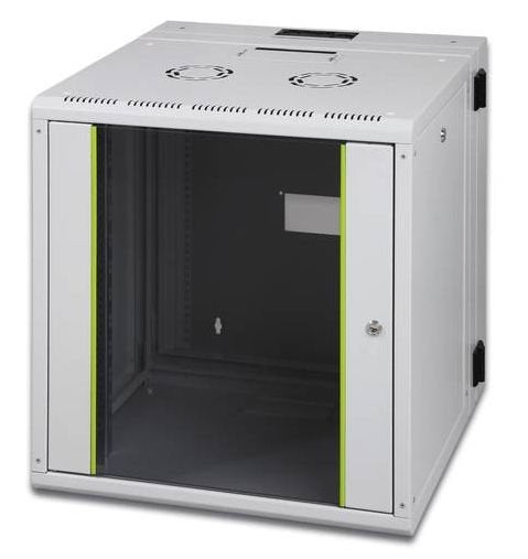 Digitus Dn-19 16u-3 Armario Rack Rack O Bastidor Independiente Gris