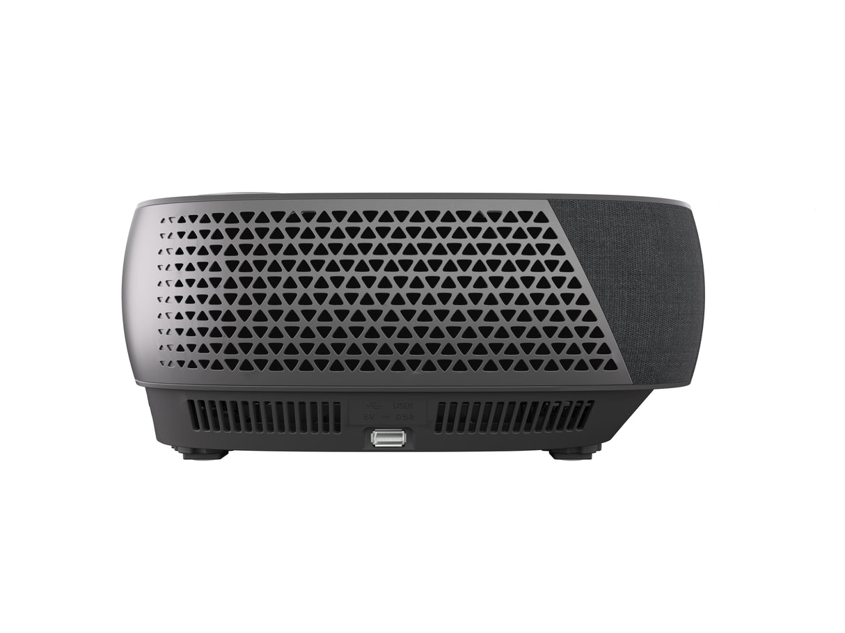 EAN 6942147487815 - Hisense 120L9HA proyector de TV Proyector de alcance ultracorto 3000 lúmenes ANSI DLP UHD 4K (3840x2160) imagen 10