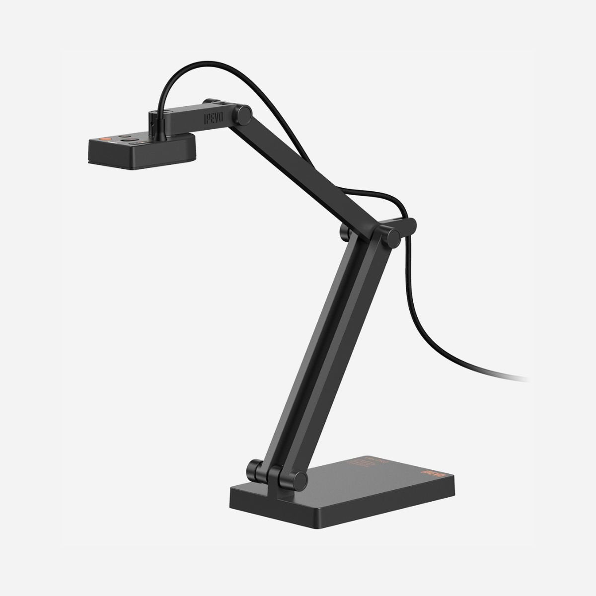 EAN 4712098410086 - IPEVO V4K PRO cámara de documentos Gris USB 2.0 imagen 1