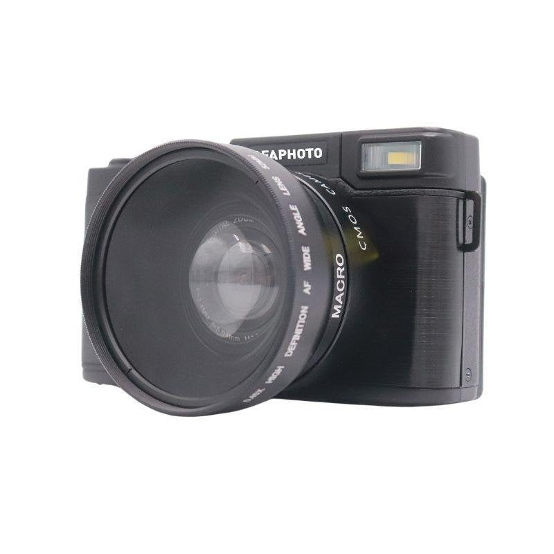 Agfa Photo Realishot Vlg-4k Vlogging Kit