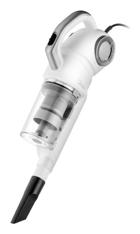 Aspiradora Midea P1 Mcs2045it, Manual, Con Cable, Blanca