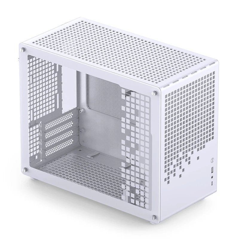 EAN 6970620553696 - Jonsbo Z20 White Mini Tower Blanco imagen 27