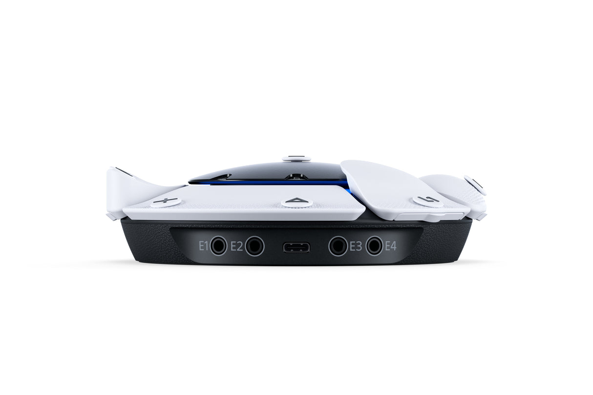 EAN 0711719567929 - Sony Access Negro, Blanco PlayStation 5 imagen 3