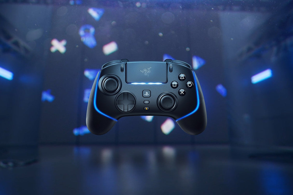 EAN 8886419351184 - Razer Wolverine V2 Pro Negro Gamepad Analógico/Digital PC, PlayStation 5 imagen 6