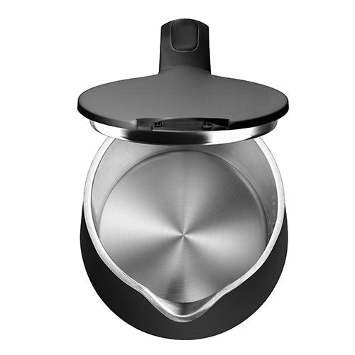 EAN 5903887807449 - Adler AD 1345 tetera eléctrica 1,7 L 1850 W Negro imagen 5