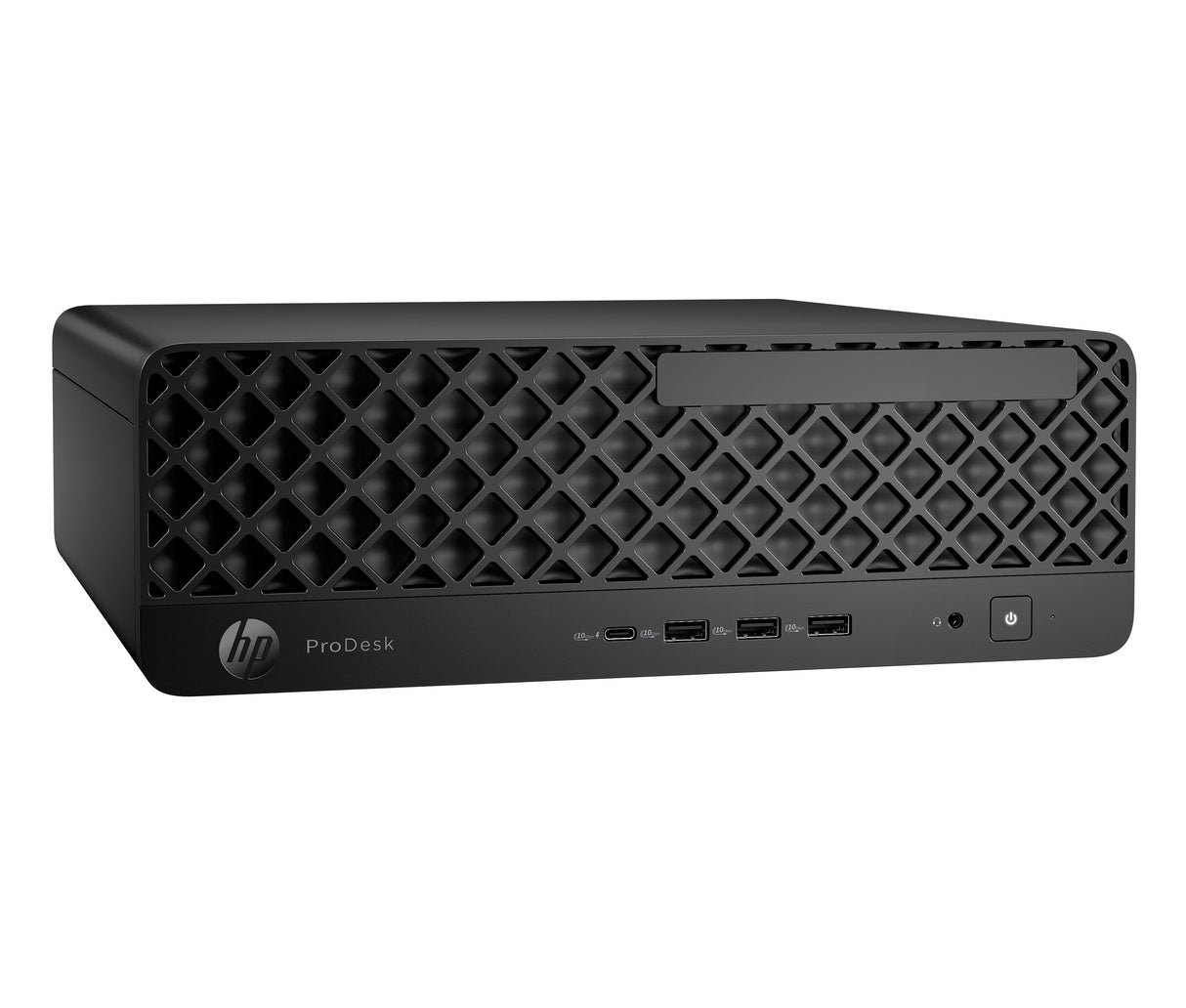 EAN 0199485673301 - HP ProDesk 4 SFF G1i AI PC Intel Core Ultra 5 235 16 GB DDR5-SDRAM 512 GB SSD Windows 11 Pro Negro imagen 2