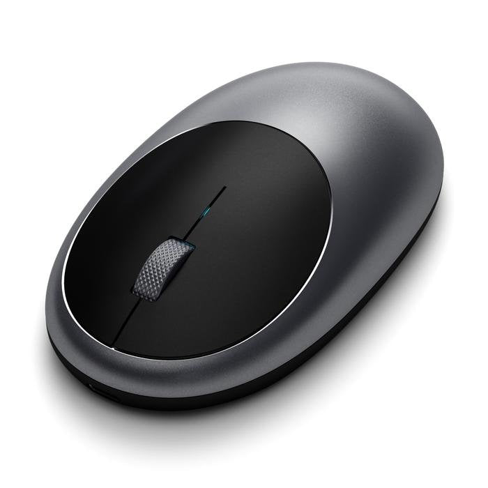 EAN 0879961008260 - Satechi M1 ratón Oficina Ambidextro Bluetooth Óptico imagen 4