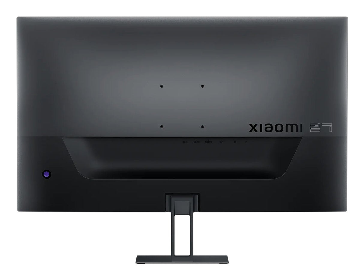 EAN 6941948709133 - Xiaomi 2K Monitor A27Qi 2026 pantalla para PC 68,6 cm (27") 2560 x 1440 Pixeles Quad HD LCD Negro imagen 4
