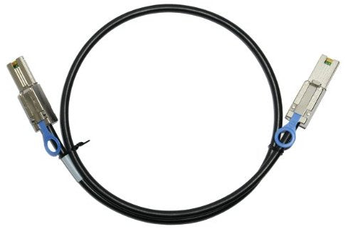 EAN 0889488123025 - Lenovo 01DC673 cable Serial Attached SCSI (SAS) 3 m Negro imagen 1