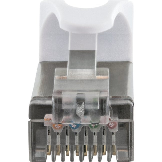 EAN 4004005019568 - Schwaiger CKB6200 052 cable de red Blanco 20 m Cat6 SF/UTP (S-FTP) imagen 6