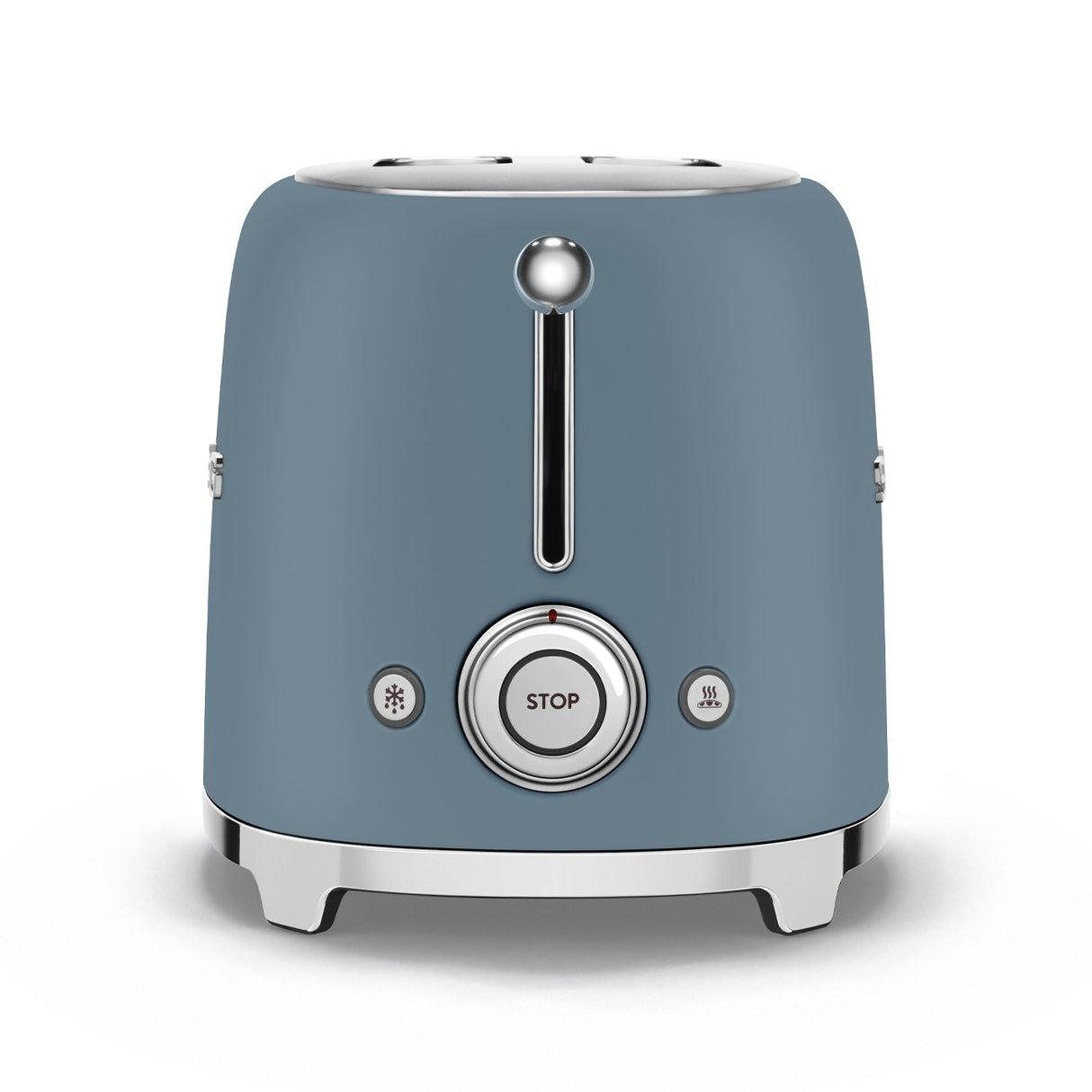 EAN 8017709343699 - Smeg TSF01SBMEU tostadora 6 2 rebanada(s) 950 W Azul imagen 3
