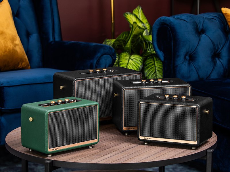 Tracer M30 Tws Bluetooth Negro