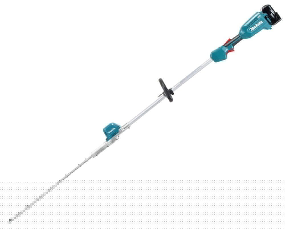 Cortasetos Inalámbrico Makita Dun600lz, 18 Voltios, Cortasetos Azul/Negro, Sin Batería Ni Cargador Dun600lz