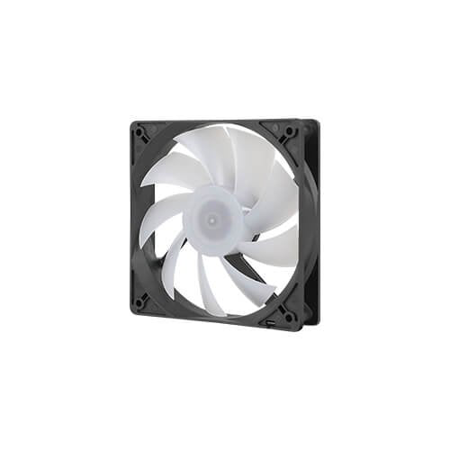 EAN 0761345800709 - Antec DF700 Flux Midi Tower Negro imagen 27