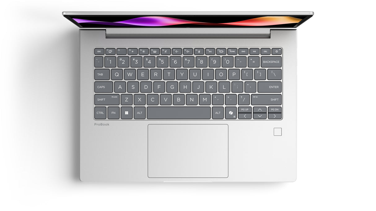 Hp Pb4g2i14ai 7 350 14 32gb/512 Pc Spain Spanish Localization