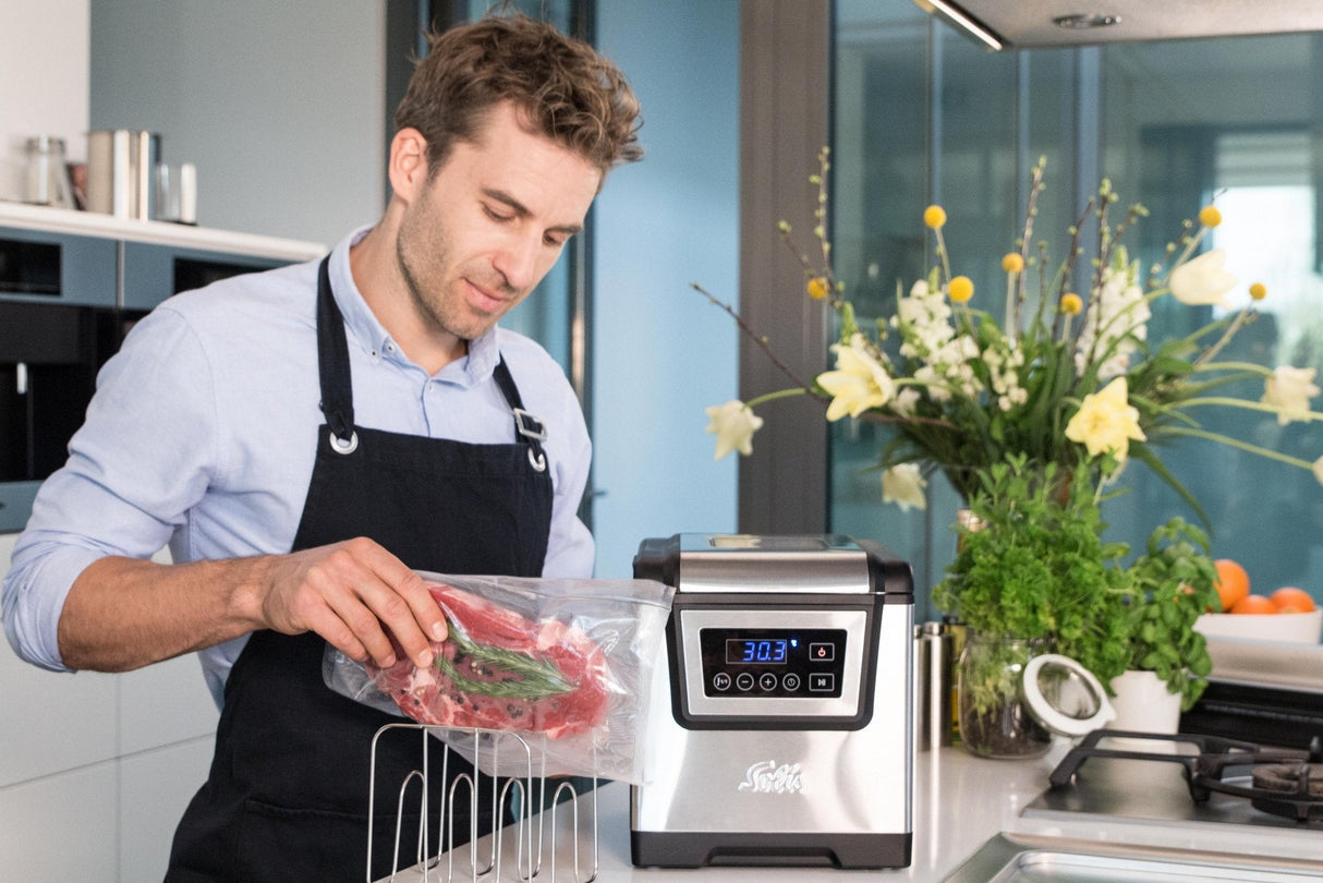 Solis Chamber Vac Pro (Typ 5702)
