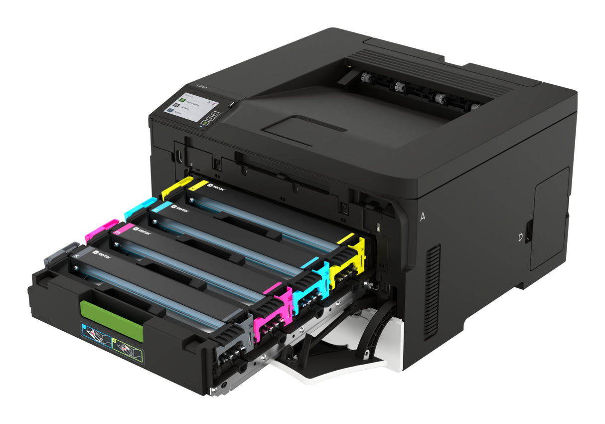 Xerox Lex C240 Color Laser 25 S. Min. A4