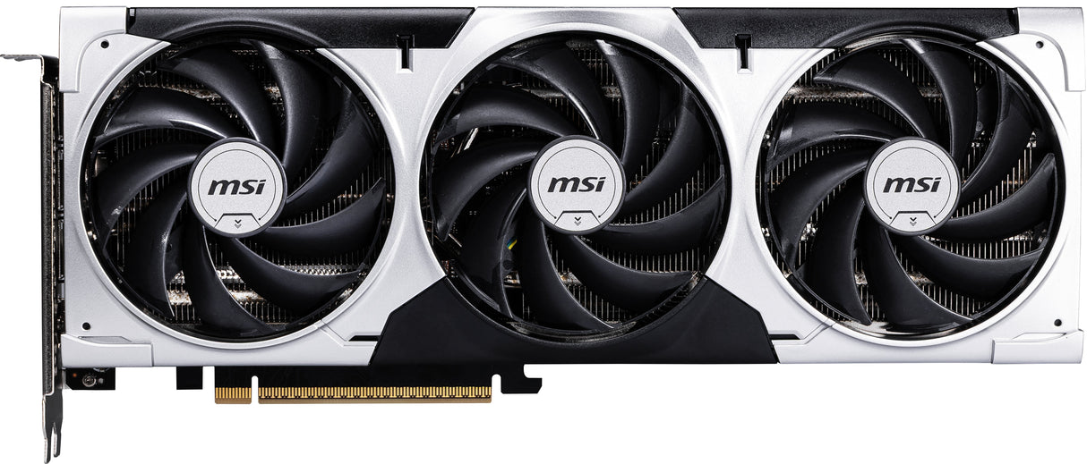 Tarjeta Grafica Ventus Geforce Rtx 5060 Ti 16g 2x Oc Plus Nvidia 16 Gb