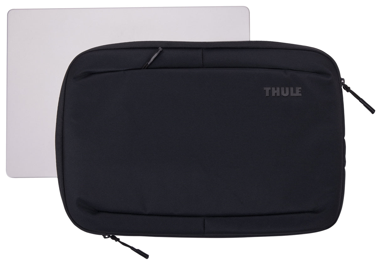 Maletin Thule Subterra 2 Tss416 Black 40,6 Cm (16") Funda Negro